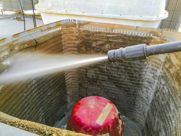Best Commercial Air Duct Cleaning  in Gallitzin, PA