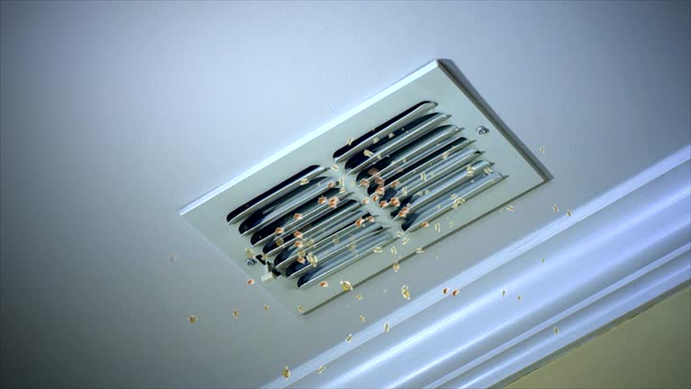 Ventilation Cleaning Services in Gallitzin, PA