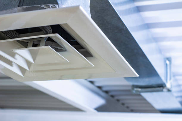 Best Best Air Duct Cleaning Company  in Gallitzin, PA