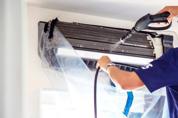 Best HVAC Duct Inspection Services  in Gallitzin, PA