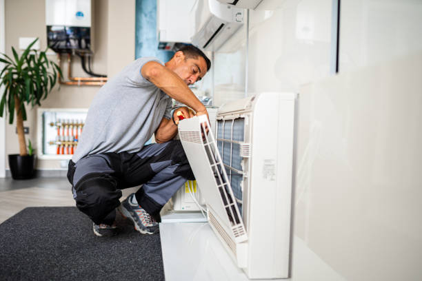Best Ductwork Cleaning Services  in Gallitzin, PA