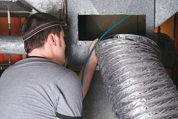 Best Air Duct Cleaning Near Me  in Gallitzin, PA