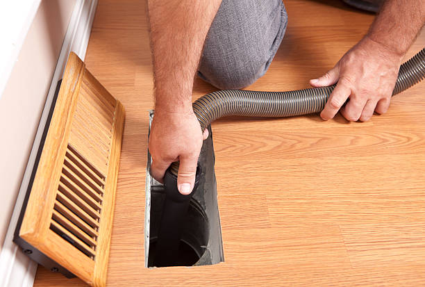 Best Professional Duct Cleaning Services  in Gallitzin, PA