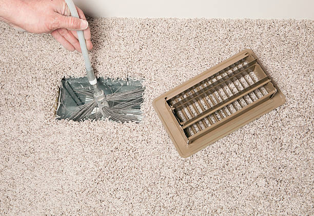 Best Air Duct Sanitizing Services  in Gallitzin, PA