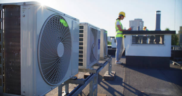 Best Affordable Air Duct Cleaning  in Gallitzin, PA