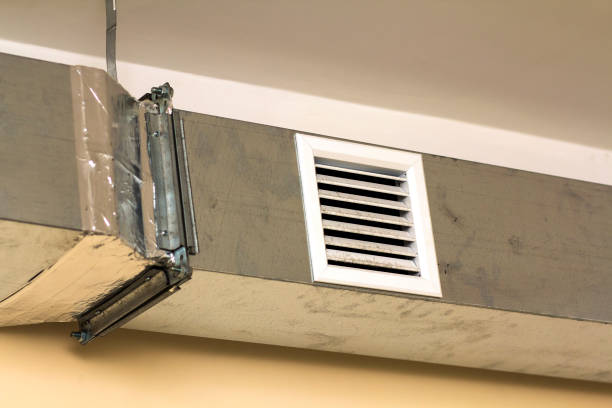 Best General Air Duct Cleaning  in Gallitzin, PA