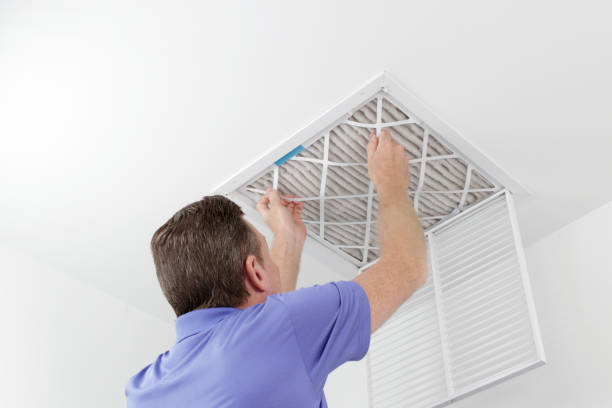 Gallitzin, PA Airduct Cleaning Company